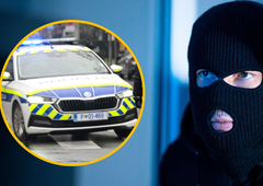 Mlajši moški ropal sredi dneva: iščejo ga mariborski policisti (imamo njegov opis)