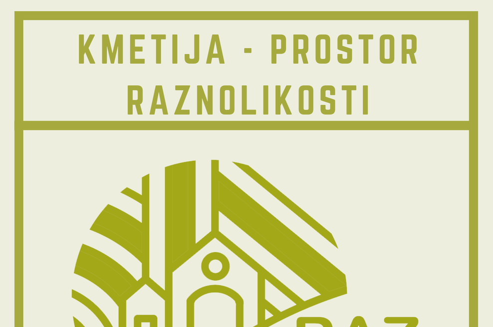Zaključek projekta Kmetija - prostor raznolikosti (foto: EKS)