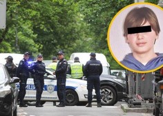 V težavah tudi mama 13-letnega morilca iz Srbije: grozi ji večletna kazen