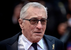 Robert De Niro žaluje: družino pretresla huda tragedija