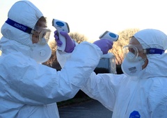 Pripravite se na novo pandemijo: vodja WHO svari, da bo še smrtonosnejša