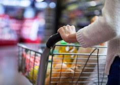 Odpoklic nevarnih izdelkov in živil: če ste jih kupili, jih ne uporabljajte