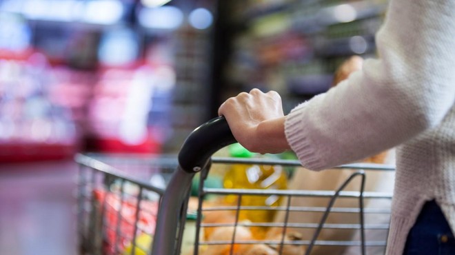 Odpoklic nevarnih izdelkov in živil: če ste jih kupili, jih ne uporabljajte (foto: Profimedia)