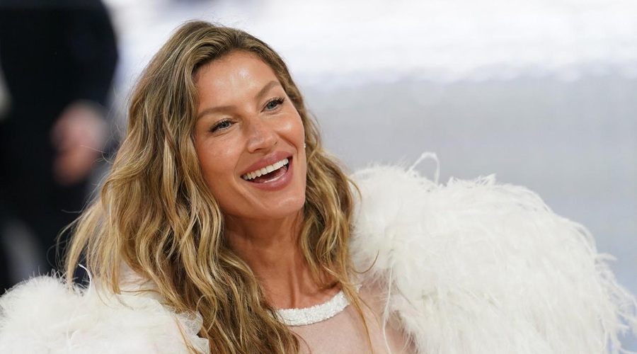 Gisele Bündchen ima sestro dvojčico (videti je fantastično) (foto: Profimedia)