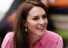 Kate Middleton ne sme dajati avtogramov (razlog vas bo presenetil)