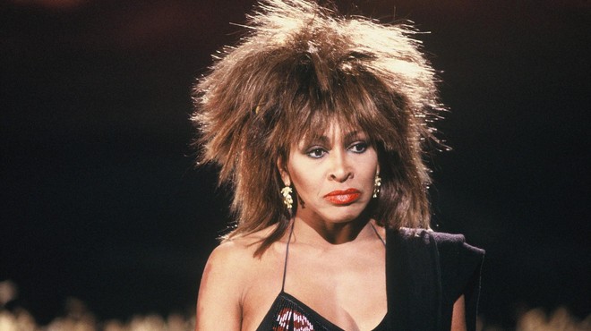 Tina Turner je bila pred smrtjo zelo slabotna: potrebovala je pomoč pri hoji (FOTO) (foto: Profimedia)