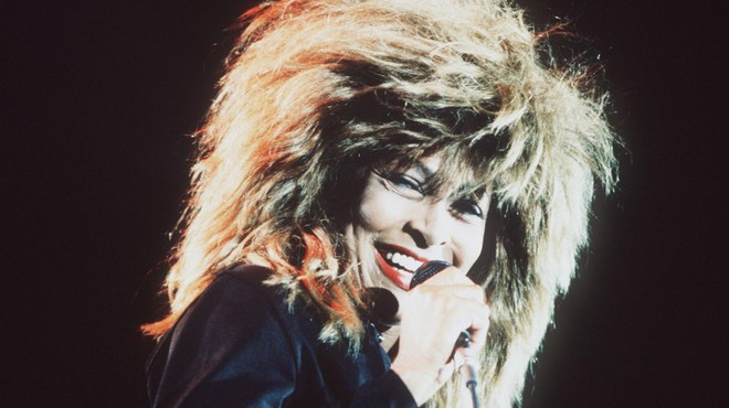 Žalostna novica: umrla je Tina Turner (foto: Profimedia)