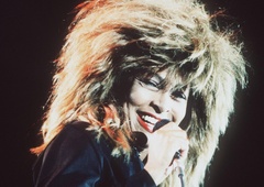 Žalostna novica: umrla je Tina Turner