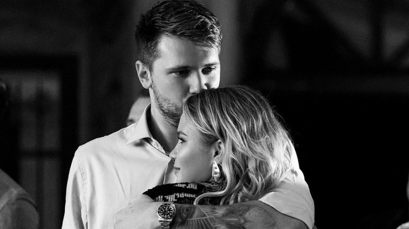 Je to razlog za razhod Dončića in Anamarie? Ta trenutek naj bi vse obrnil na glavo