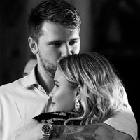 Ljubezen iz mladosti, ki ni preživela slave: kaj je šlo narobe pri zgodbi Luke Dončića in Anamarie Goltes?