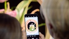 Huawei P60 Pro: Spoznajte telefon, ki mu v fotografiji ni para