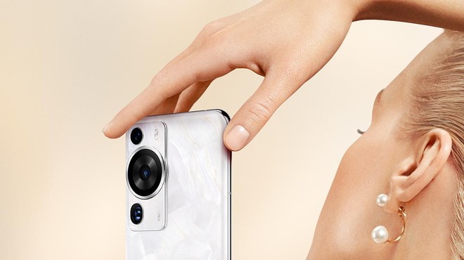 Huawei P60 Pro: Spoznajte telefon, ki mu v fotografiji ni para (foto: promocijska fotografija)