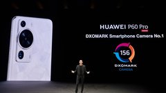 Huawei P60 Pro: Spoznajte telefon, ki mu v fotografiji ni para