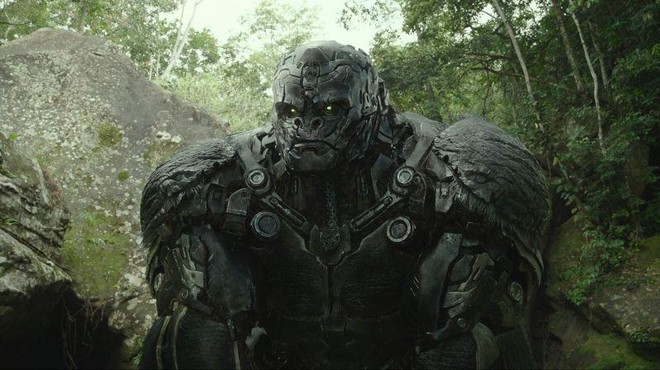V kinematografe prihajajo Transformerji, kot jih še niste videli (foto: Karantanija Cinemas)