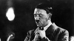 Kaj so zavezniki našli v bunkerju v Berlinu?! Teoretiki prebirali dokumente CIA, zdaj trdijo: to se je zares zgodilo z Adolfom Hitlerjem!