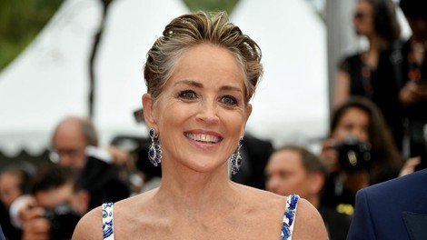 Bi ji pripisali 65 let? Sharon Stone s fotografijo v kopalkah vse pustila odprtih ust (FOTO)