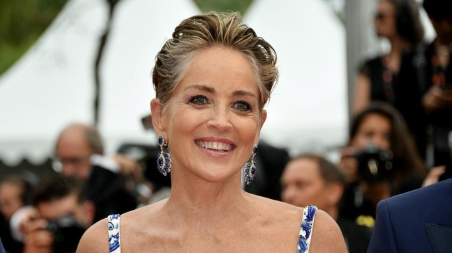 Bi ji pripisali 65 let? Sharon Stone s fotografijo v kopalkah vse pustila odprtih ust (FOTO) (foto: Profimedia)