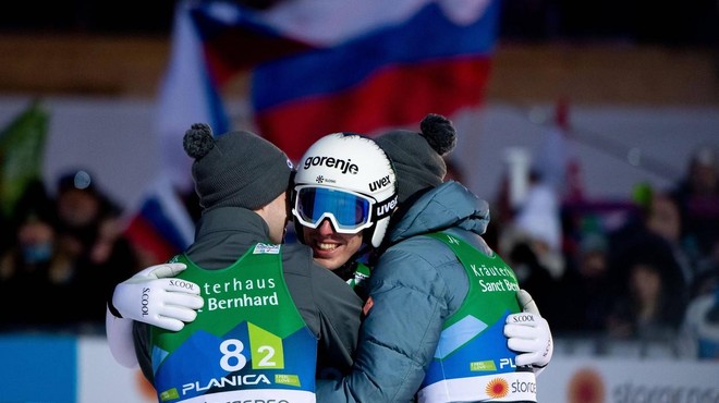 Priljubljeni športnik v Kranju pripravlja spektakel: bliža se zabava, na kateri mu bodo družbo delali številni zvezdniki (foto: Profimedia)