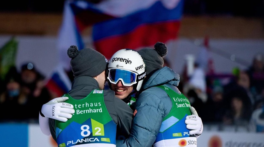 Priljubljeni športnik v Kranju pripravlja spektakel: bliža se zabava, na kateri mu bodo družbo delali številni zvezdniki (foto: Profimedia)