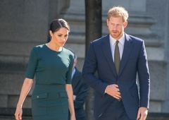 "Zakaj nama nihče ne verjame?" Meghan in Harry ogorčena nad odzivom javnosti