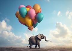 "Zdaj čisto vsi že lahko pokukamo v Šesto stanje zavesti in še malo naokoli"