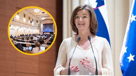 Sprejeta ljubljansko-haaška konvencija: "To je zgodovinski dosežek"