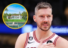 Nov začetek? Goran Dragić prodaja razkošno vilo, ki jo je kupil pred ločitvijo