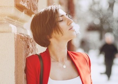 Ali vam šef med delovnim časom lahko prepove kajenje?