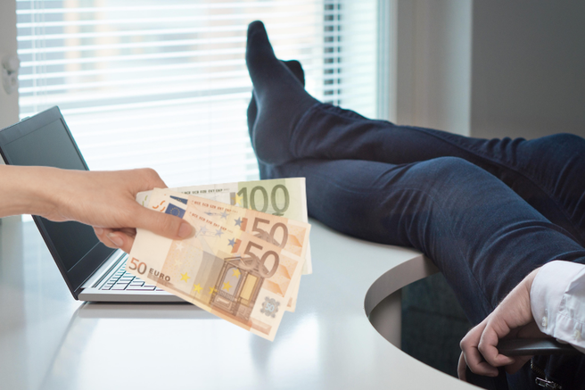 Državni inšpektorji nad to slovensko podjetje: naročniki plačali, a blaga nikoli videli?!