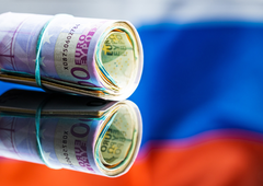 Slovenija s strogimi sankcijami proti ruskim državljanom (zamrznili so jim na milijone evrov)