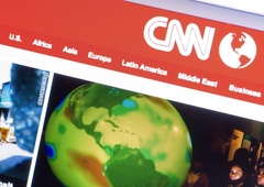Slovenski podjetnik obnorel Američane: o njem poroča celo CNN