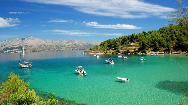 Kam na dopust? Obiščite enega od 5 najlepših hrvaških otokov (foto: Profimedia)