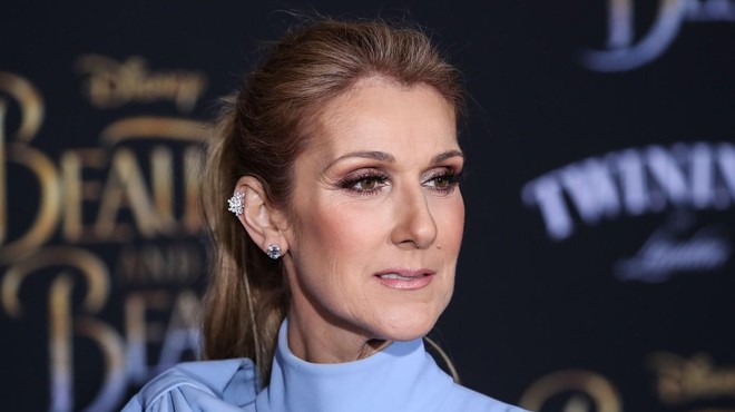 Celine Dion sporočila žalostno vest (obljubila je, da ne bo obupala) (foto: Profimedia)