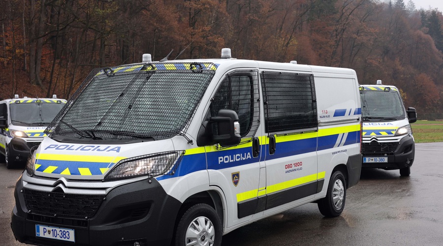 Zgodilo se je na slovenski šoli: dijakinja sošolcem grozila s smrtjo, načrtovala naj bi masaker (foto: Borut Živulović/Bobo)