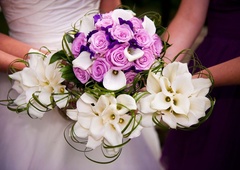 Znana Slovenka vse pustila brez besed: tako romantična je bila njena poroka