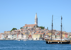 Slaba novica za vse, ki imate nepremičnine na Hrvaškem: obeta se sprememba, ki vam ne bo všeč.