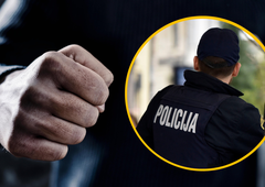 Nezaslišano: ker ni želel izročiti denarja, sta se nanj spravila s pestmi