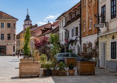 To je najbolj varna mestna občina v Sloveniji