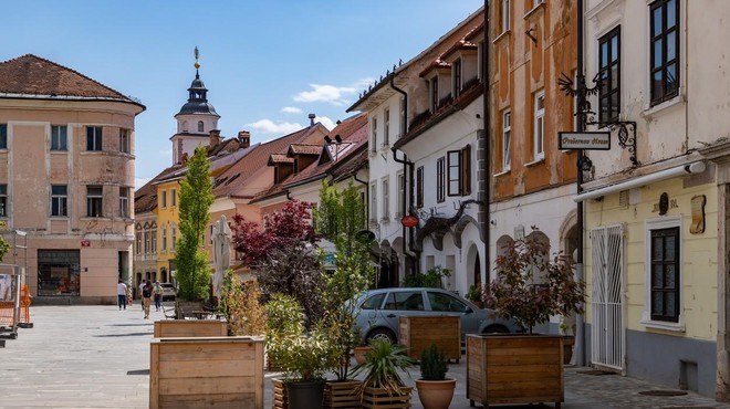To je najbolj varna mestna občina v Sloveniji (foto: Profimedia)