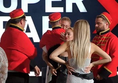 Super par razdvojil gledalce in skrhal odnose med tekmovalci: kdo ima prav, Indira ali Eva?