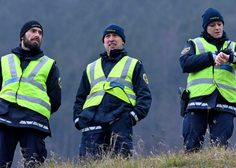 Veliki uspehi slovenskih policistov: na prste stopili več nepridipravom kot pretekla leta