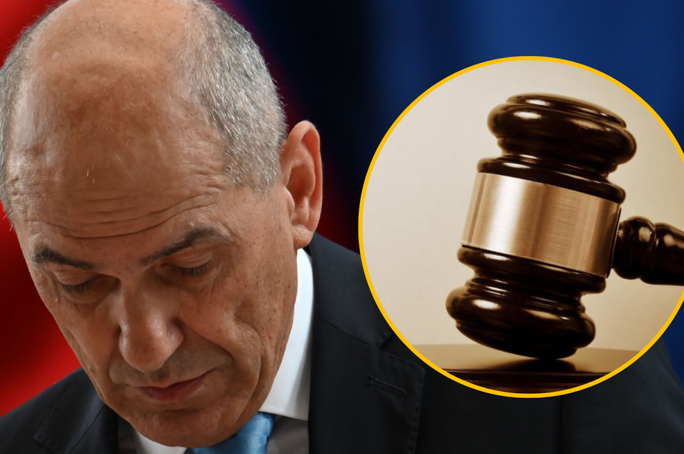 Zaradi izgube službe v času Janševe vlade nekdanjemu direktorju visoka odškodnina (kdo jo bo plačal?) (foto: Profimedia/fotomontaža)