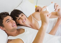 Šest aplikacij, ki bodo še poglobile vaš odnos s partnerjem (in vse so brezplačne!)