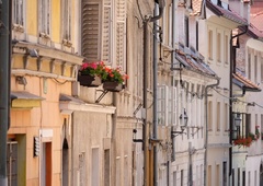 To slovensko mesto se je uvrstilo med najboljše evropske destinacije za krajši oddih