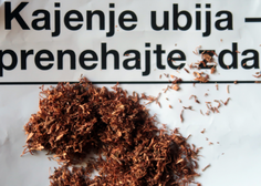Bodo ogrevani tobačni izdelki v Sloveniji kmalu prepovedani? (Odklenkalo tudi kadilnicam)
