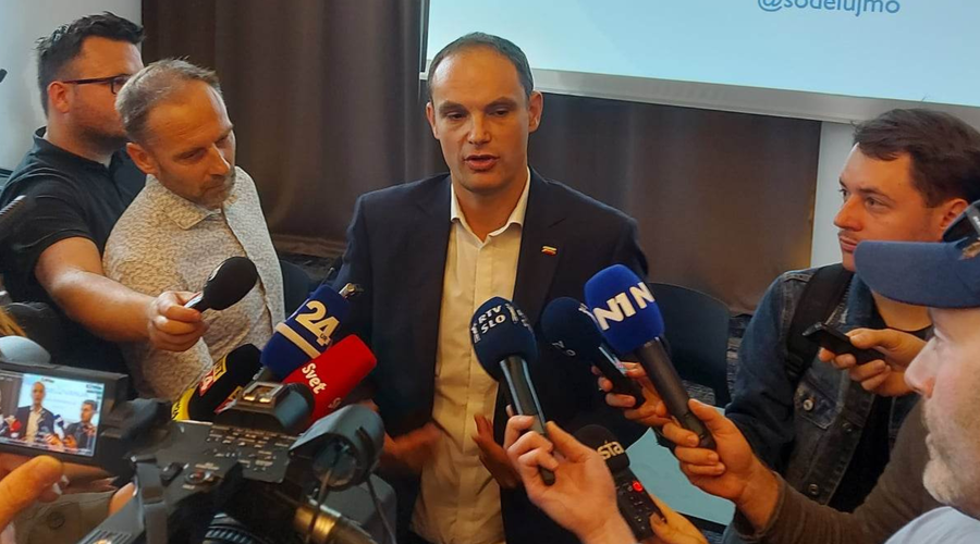 V zakulisju ustanovitve Logarjevega društva: "Nimamo skritih ambicij, niti ne želimo graditi gradov v oblakih" (foto: Uredništvo)