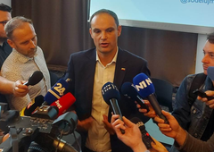 V zakulisju ustanovitve Logarjevega društva: "Nimamo skritih ambicij, niti ne želimo graditi gradov v oblakih"