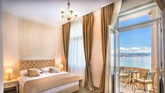 Hotel Palace Bellevue