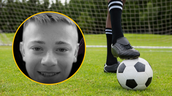 Grozljivka na nogometni tekmi fantov do 15 let: mladenič umrl po pretepu na igrišču (policija pojasnjuje) (foto: Profimedia/Facebook/BFC Dynamo/fotomontaža)
