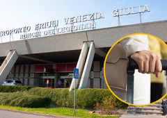 Ideje za poletno potovanje: direktne letalske povezave iz Trsta že od 36 evrov naprej